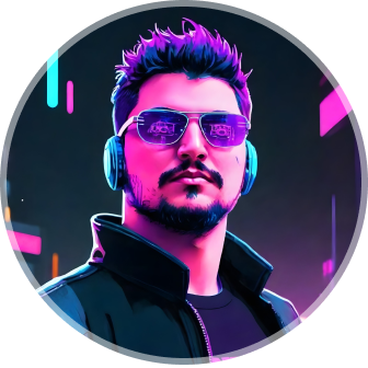 Imagem Avatar Felipe Cripaldi